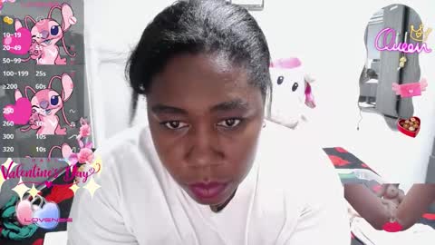 XIOMARA  online show from 02/20/26, 06:26