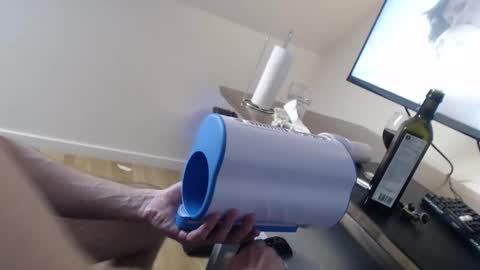 thickerheaviercockier online show from 03/15/26, 04:35