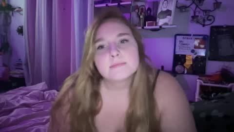 Ariel online show from 12/10/24, 07:16