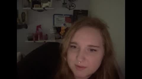 Ariel online show from 12/11/24, 04:42