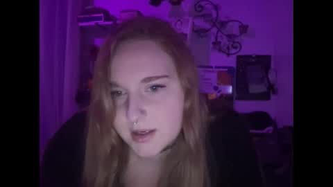 Ariel online show from 12/12/24, 03:21