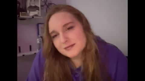 Ariel online show from 12/13/24, 02:27