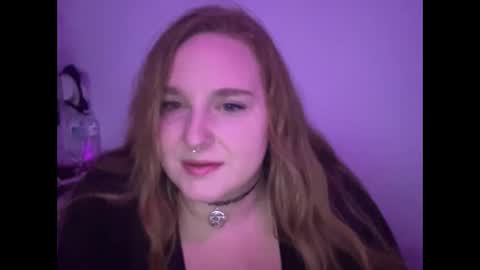Ariel online show from 12/16/24, 02:04