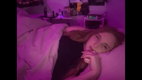 Ariel online show from 12/19/24, 02:56