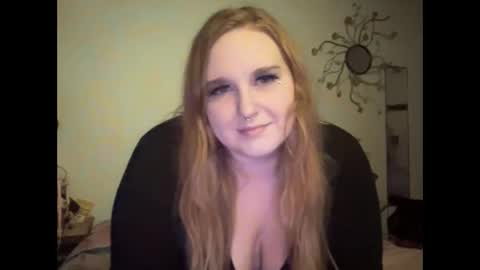 Ariel online show from 12/24/24, 06:22