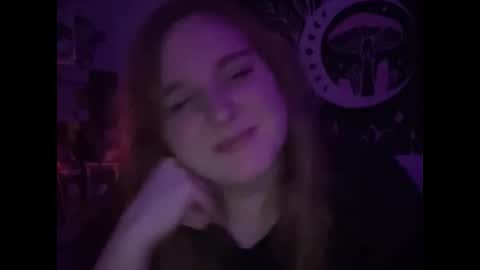 Ariel online show from 12/26/24, 04:43