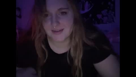 Ariel online show from 12/27/24, 04:58