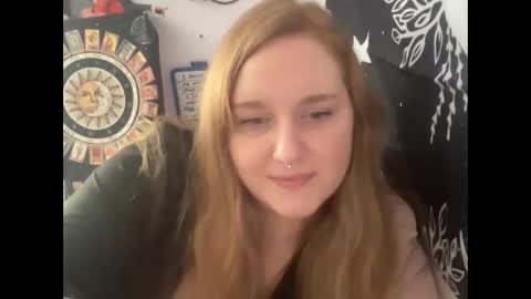 Ariel online show from 01/25/25, 07:28