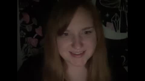 Ariel online show from 02/06/25, 02:33