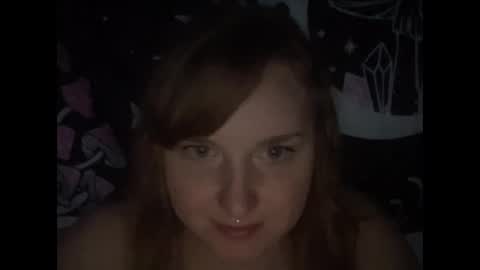 Ariel online show from 02/12/25, 07:02