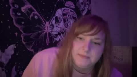 Ariel online show from 02/21/25, 11:21