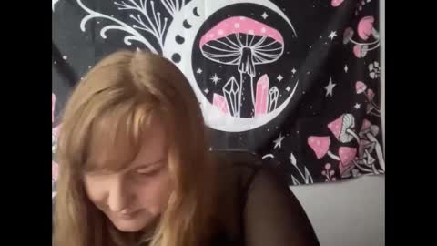 Ariel online show from 02/22/25, 05:46