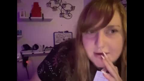 Ariel online show from 02/22/25, 08:53