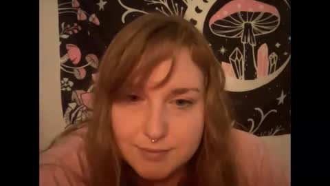 Ariel online show from 02/24/25, 08:36