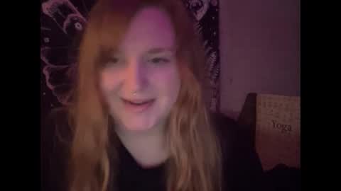 Ariel online show from 02/26/25, 06:32
