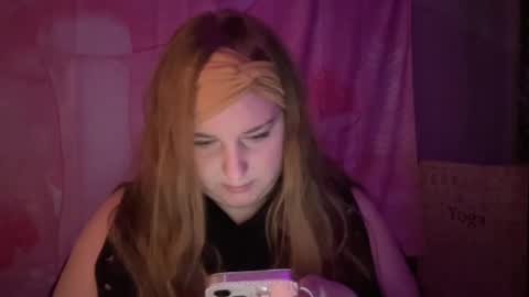 Ariel online show from 03/05/25, 06:23