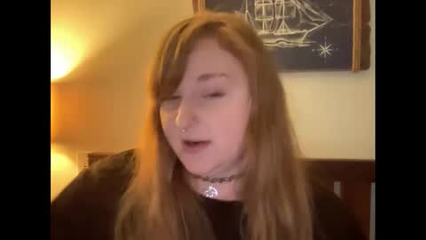 Ariel online show from 03/06/25, 12:21