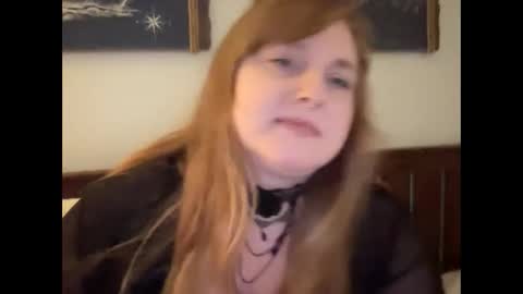 Ariel online show from 03/06/25, 08:37
