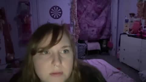 Ariel online show from 03/12/25, 04:30