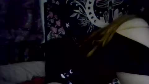 Ariel online show from 11/16/25, 07:14