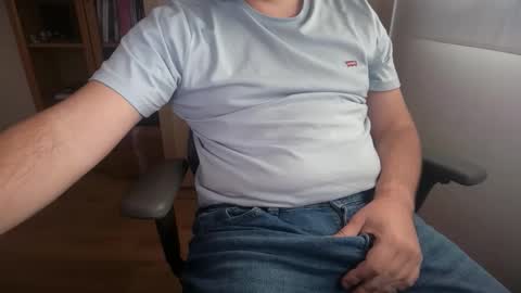 ThickDickBCN online show from 05/18/26, 07:36