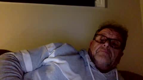 thickjuicymushroom online show from 11/04/25, 12:37