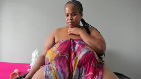 thickleeyanax online show from 01/22/25, 10:29