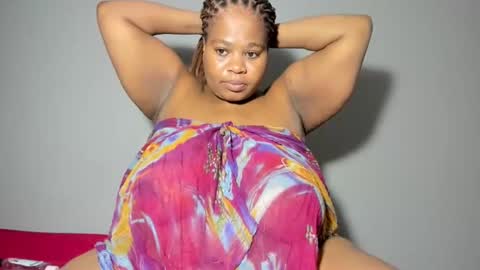 thickleeyanax online show from 02/22/25, 03:23