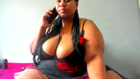 thickleeyanax online show from 09/30/25, 09:14