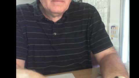 James online show from 12/05/24, 11:07