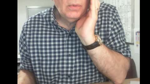 James online show from 12/06/24, 10:19