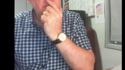 James online show from 12/07/24, 12:24