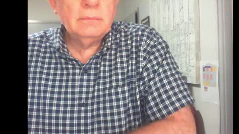 James online show from 12/08/24, 12:30