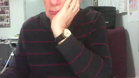 James online show from 12/09/24, 12:40