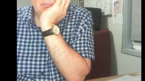James online show from 12/13/24, 12:50