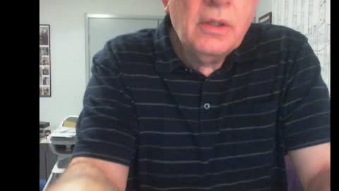 James online show from 12/21/24, 04:52