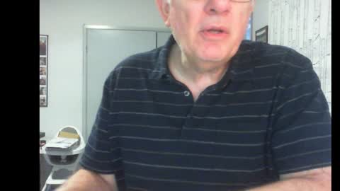 James online show from 12/22/24, 03:44