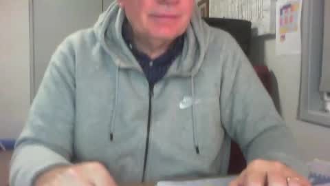 James online show from 12/28/24, 01:06