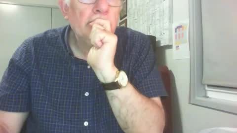 James online show from 12/29/24, 01:17