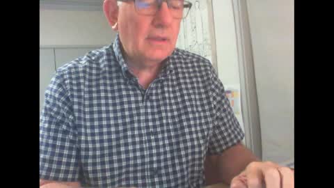 James online show from 12/30/24, 11:37