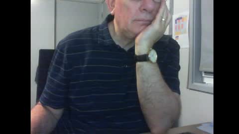 James online show from 01/01/25, 02:20