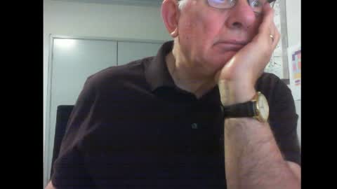 James online show from 01/16/25, 01:14
