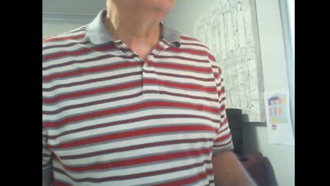 James online show from 01/24/25, 11:12