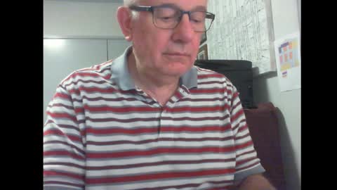 James online show from 01/25/25, 01:41