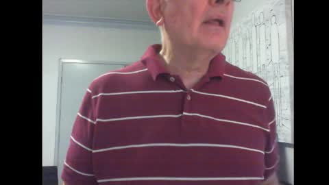 James online show from 02/03/25, 03:31