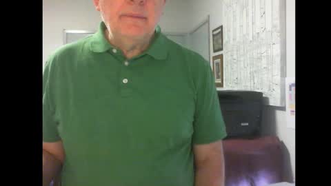 James online show from 02/22/25, 11:46