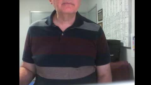 James online show from 03/06/25, 12:19