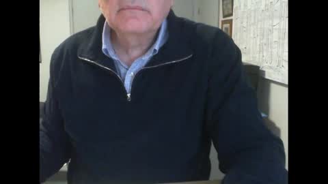James online show from 05/07/26, 07:47