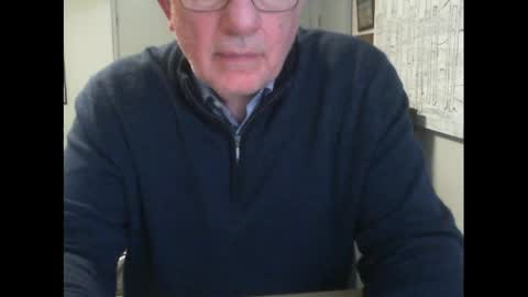 James online show from 05/08/26, 02:11