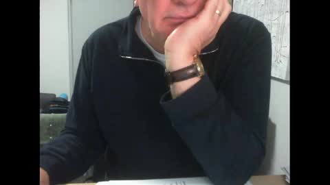 James online show from 05/19/26, 05:47
